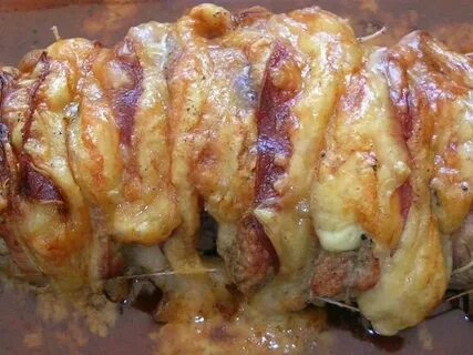 Мясо по орловски рецепт