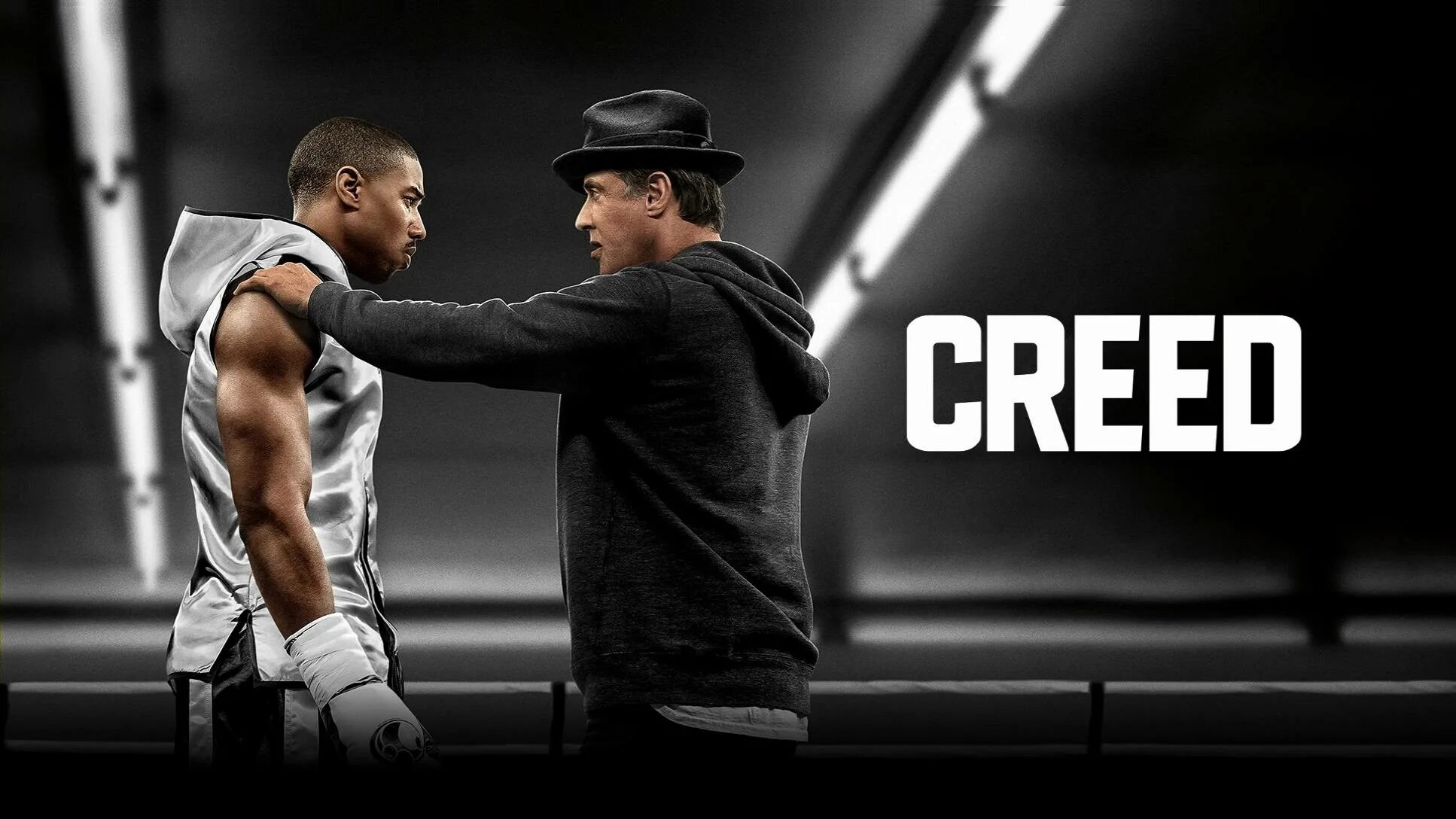 Creed soundtrack. Крид наследие Рокки 1.
