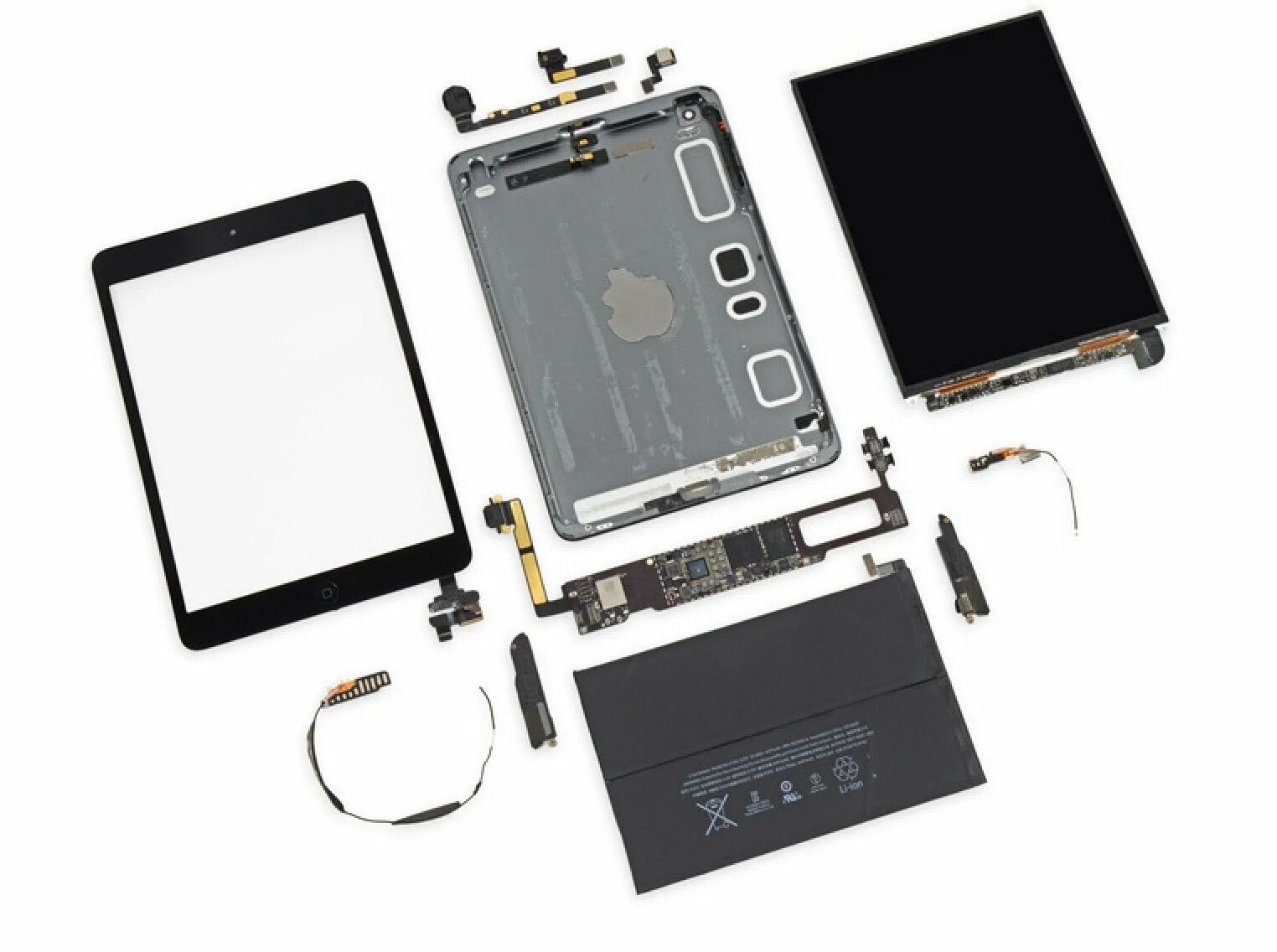 Замена сенсора на планшете. IPAD 2 Mini разобранный. Аккумулятор IPAD Air IFIXIT. IPAD Air 2 разбор. Разборка айпад мини 2.