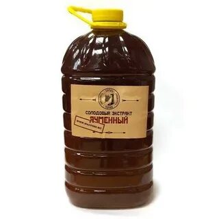 Ржаной экстракт