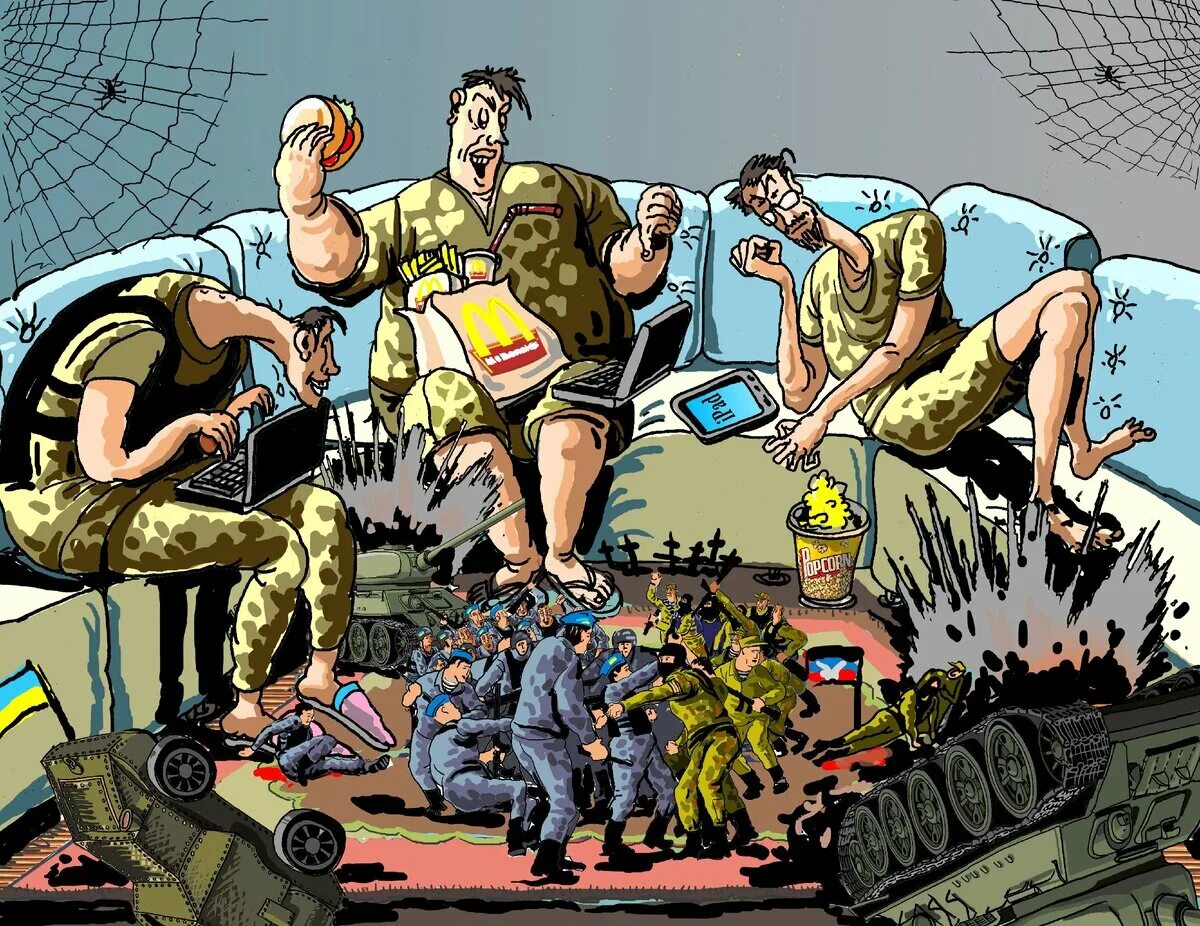 Все войны против россии. Карикатура на войну в Украине. Военные карикатуры про Украину. Карикатуры на американских военных.