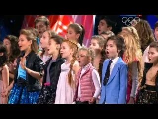 Хор новая волна минус. Хор новая волна минус