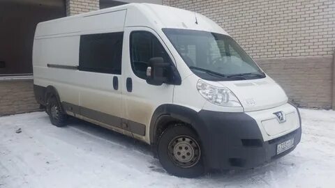 Boxer 2.2