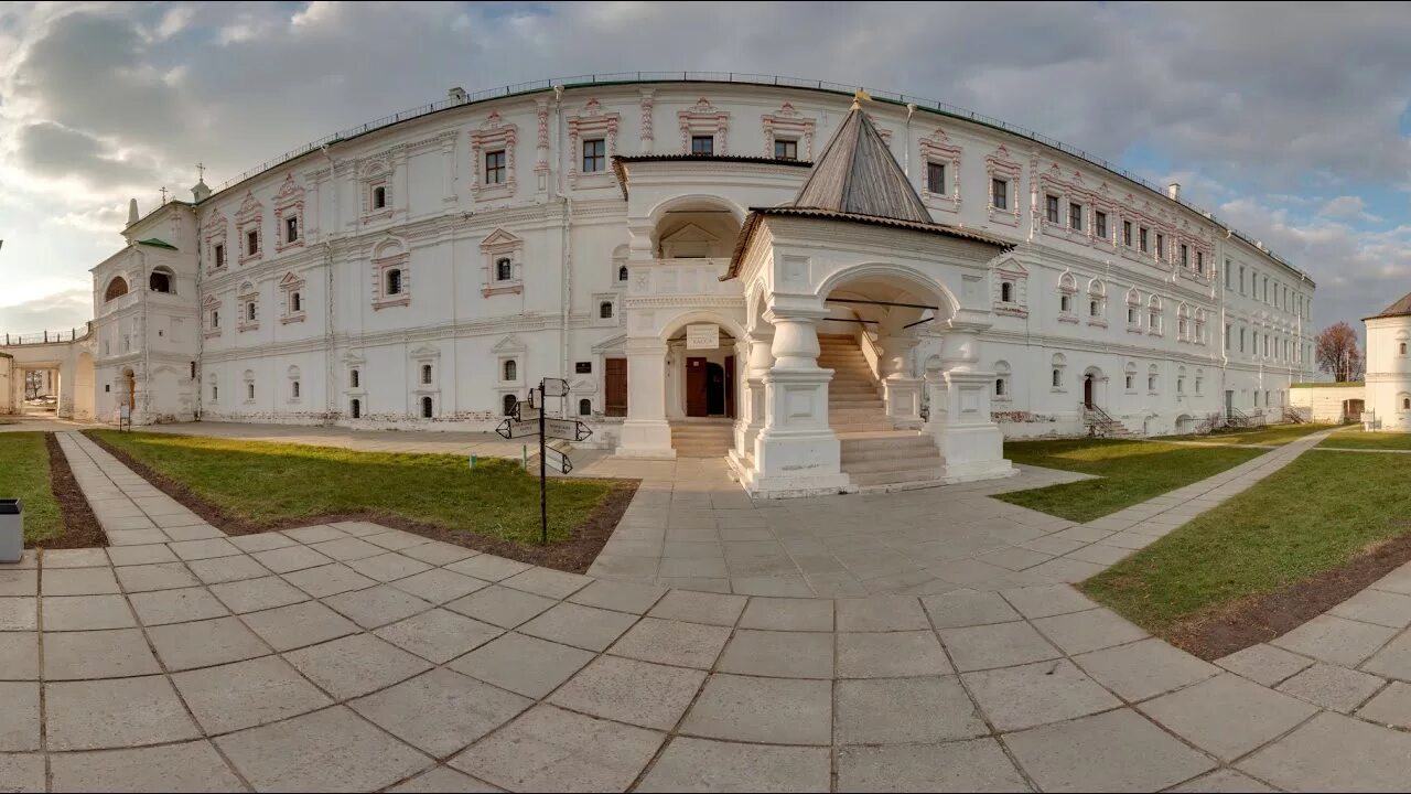 Автобусно-пешеходная обзорная экскурсия по Рязани - цена 1 500 ₽, отзывы, распис