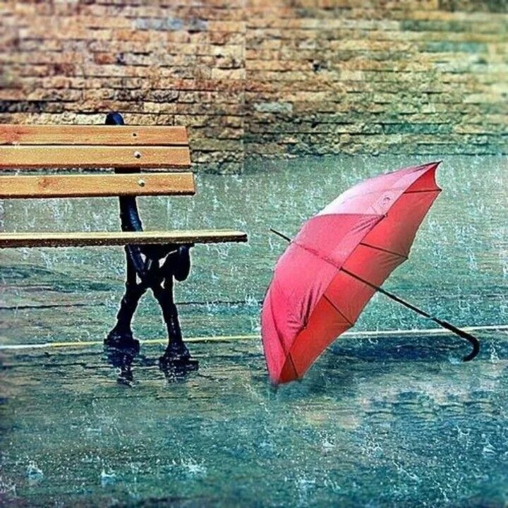 You take an umbrella today. Зонтик в луже. Дождь зонт. Зонтик под дождем. Зонт под дождем.