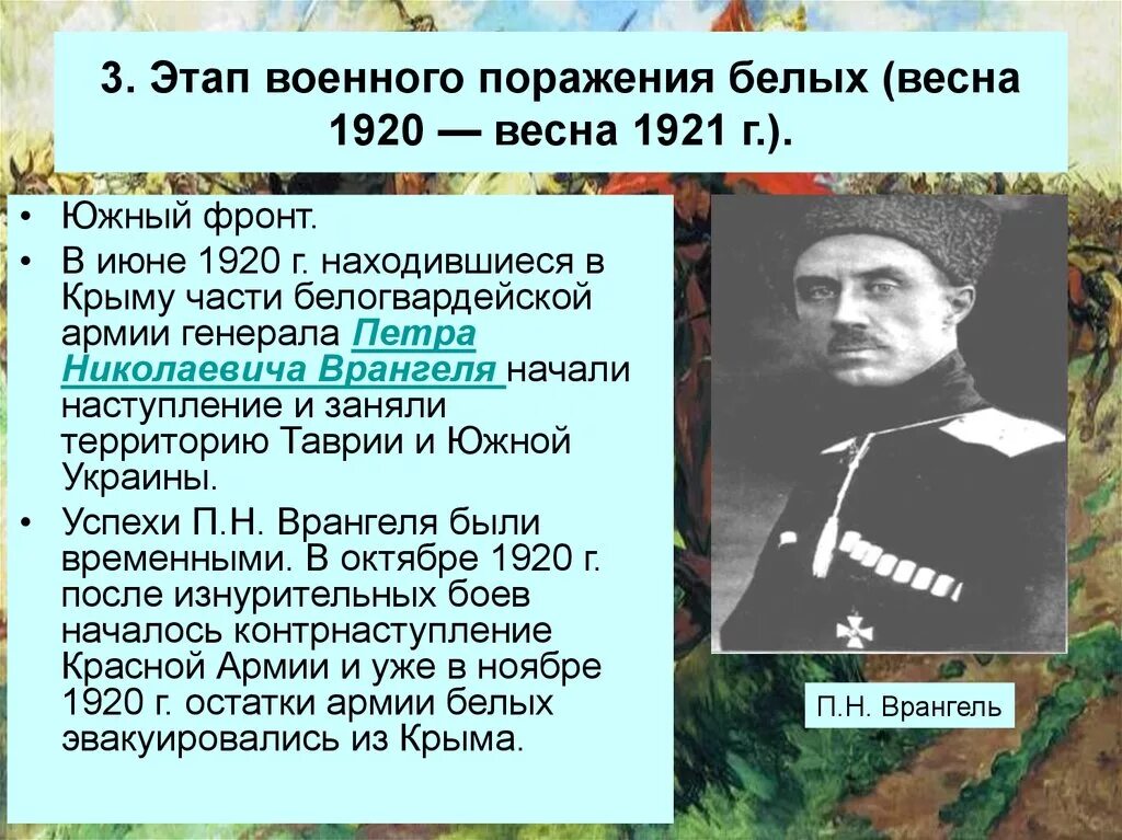 Поражение врангеля в крыму. Южный фронт гражданской войны 1918. Южный фронт гражданской войны Врангель. Наступление Врангеля 1920.