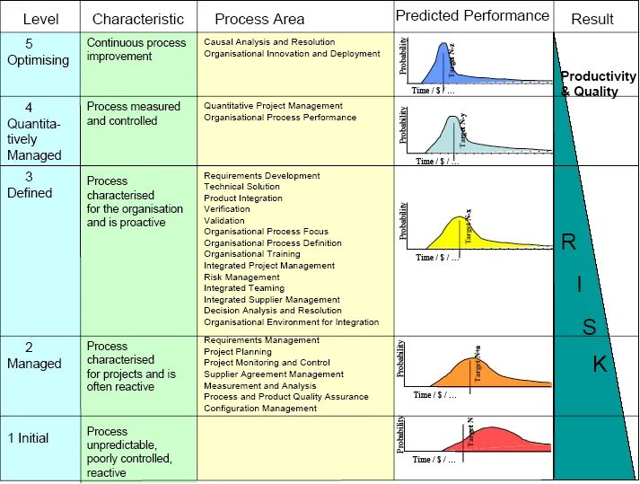 Area level. Capability maturity model integration. Process areas. Capability maturity model for software какие бывают. CMMI 2.0.