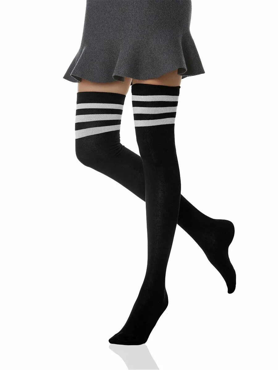 Высокие гольфы. Плотные гольфы. 46860 falke. Плотные гольфы. Полосатые гольфы высокие.
