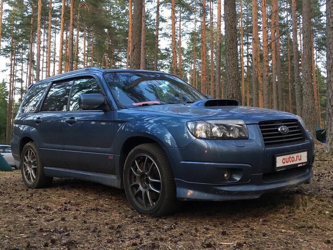 Субару форестер 2.5 купить. Субару Форестер 2. Subaru Forester 2006 2.5. Субару Форестер 2006. Subaru Forester II Рестайлинг.