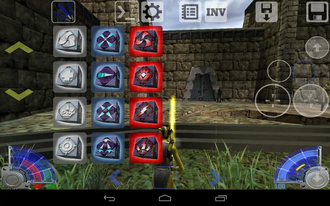 Игры портированные с пк. Star wars jedi academy на андроид. Академия джедаев игра. Световой меч star wars jedi academy. Игра star wars jedi academy.