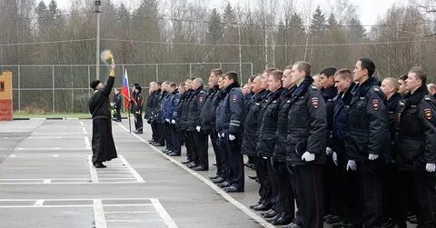 Центр профессиональной подготовки