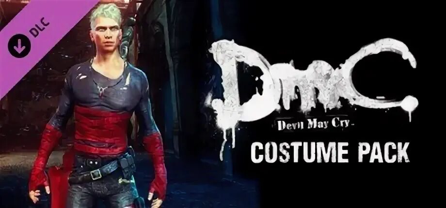 DMC Devil May Cry Costume Pack. DMC Devil May Cry DLC Costume Pack. DMC Devil May Cry DLC Costume Pack ps3. DMC Devil May Cry all Costumes.