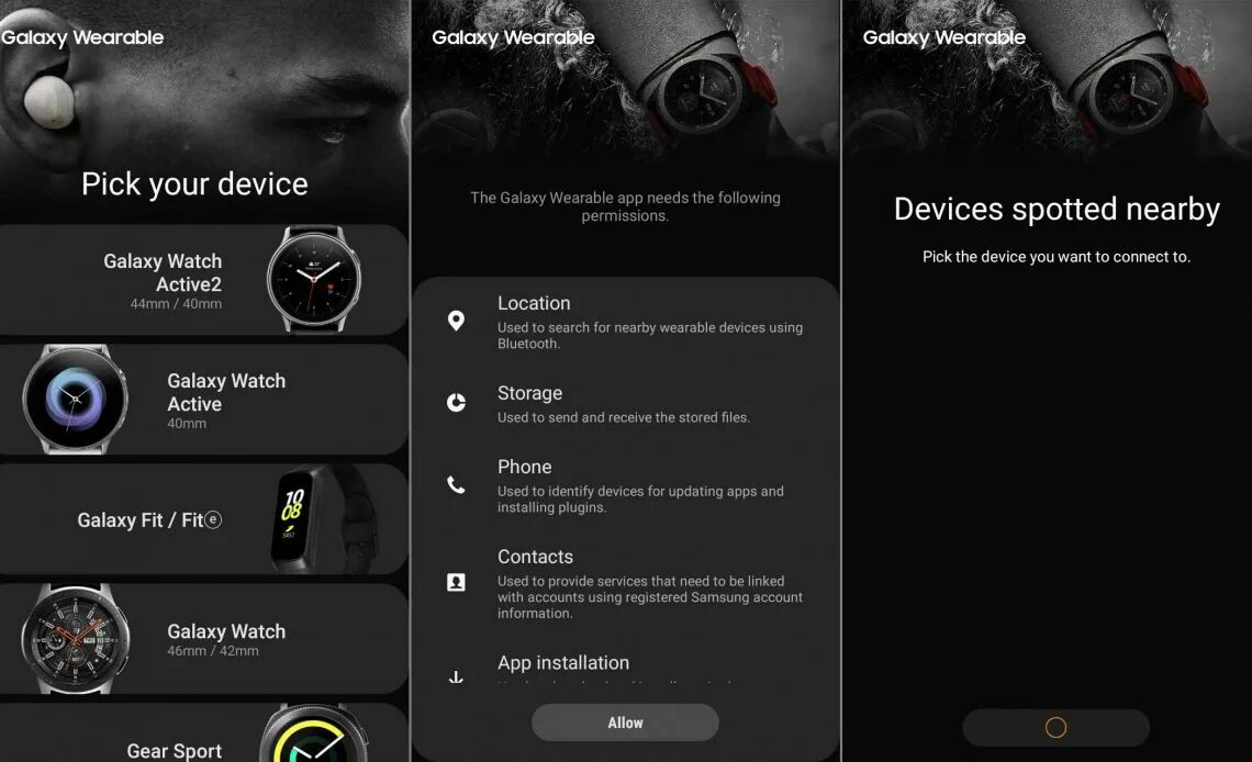 Не работает приложение wearable. Приложение galaxy wearable. galaxy wearable интерфейс. galaxy wearable (samsung gear) на андроид. приложение werble galaxy wearable.