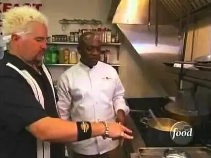 Chef point