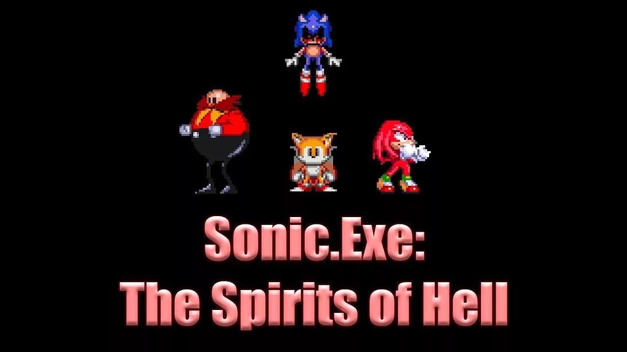 Sonic exe spirit. Соник ехе the spirits of hell 1. sonic.exe spirits of hell. соник ехе the spirits of hell. sonic exe spirits of hell round 1 на русском.
