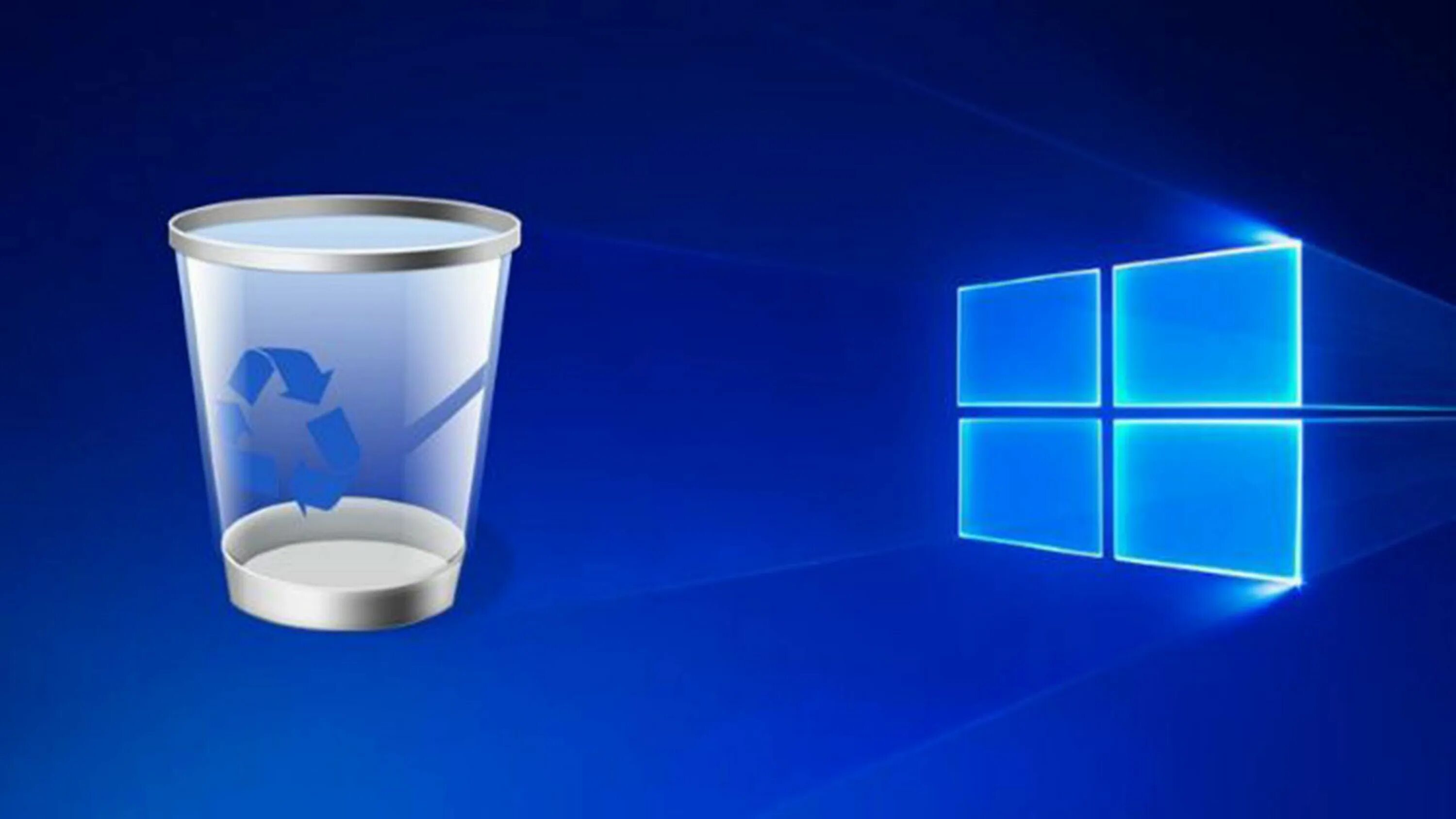 Корзина виндовс 10. Мусорная корзина виндовс 10. Значок корзины Windows 10. Recycle bin Windows 10. Значок корзина на рабочий стол