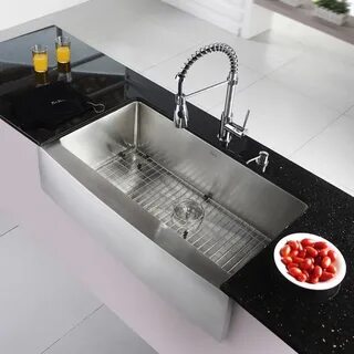 Раковина готовить