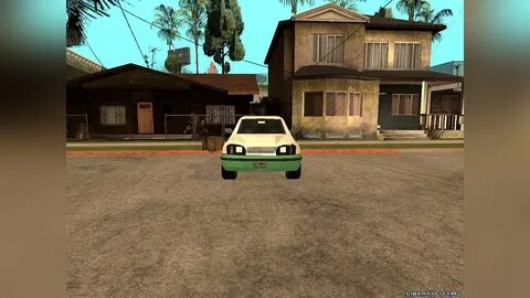 Gta sa файл