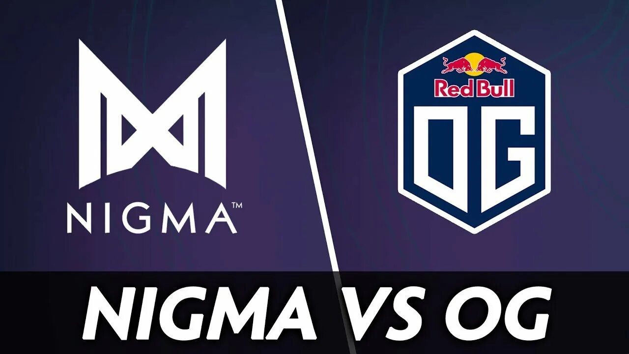 Og vs. Og vs Nigma. Nigma Galaxy. Нигма галакси. Nigma Galaxy vs Navi.