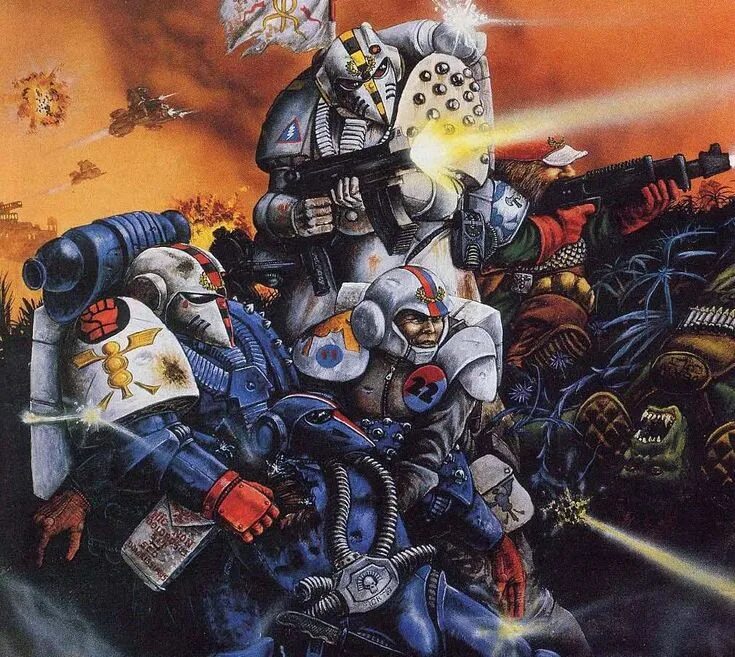 хорн вархаммер. вархаммер рог трейдер. вархаммер рога. Crypt flayers.