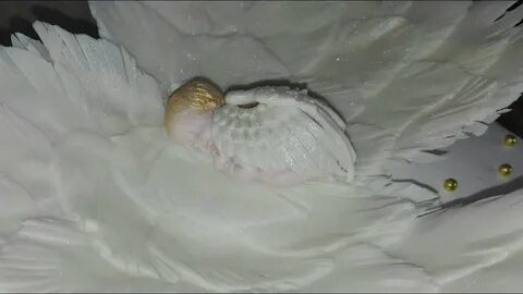 Крылья ангела рецепт