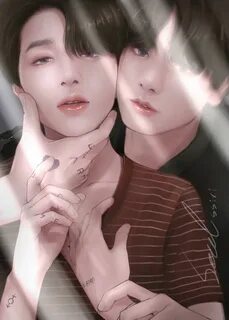 Love me фф