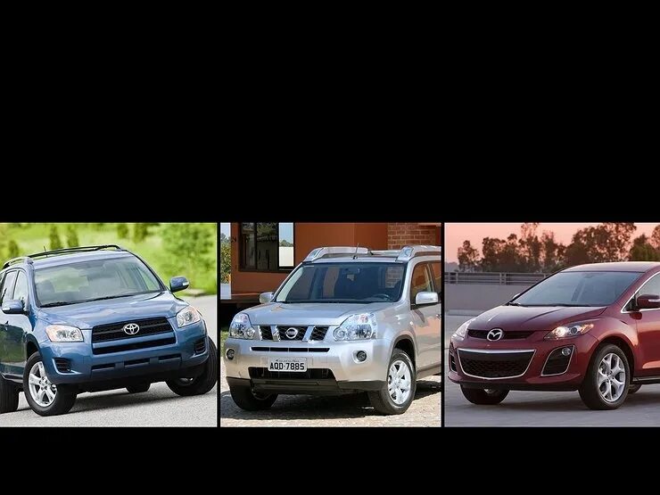 Какой подержанный кроссовер. Авто 2000 пробег кроссовер. какой кроссовер подойдет для новичка. что лучше ниссан х трейл или рено дастер.