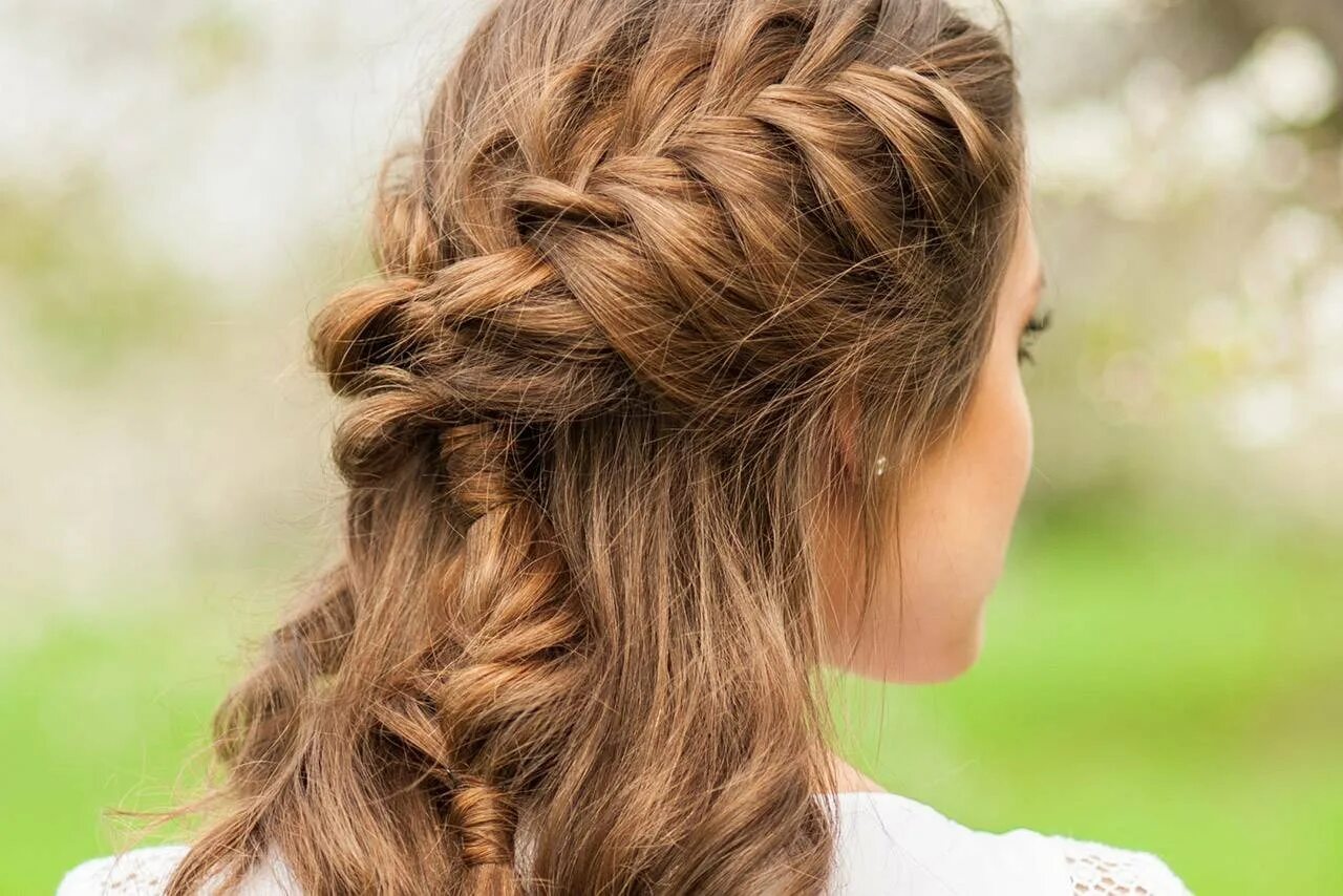 Красивые косички. Plait. Французская коса обычная. Тонкие косички. Французские косы.
