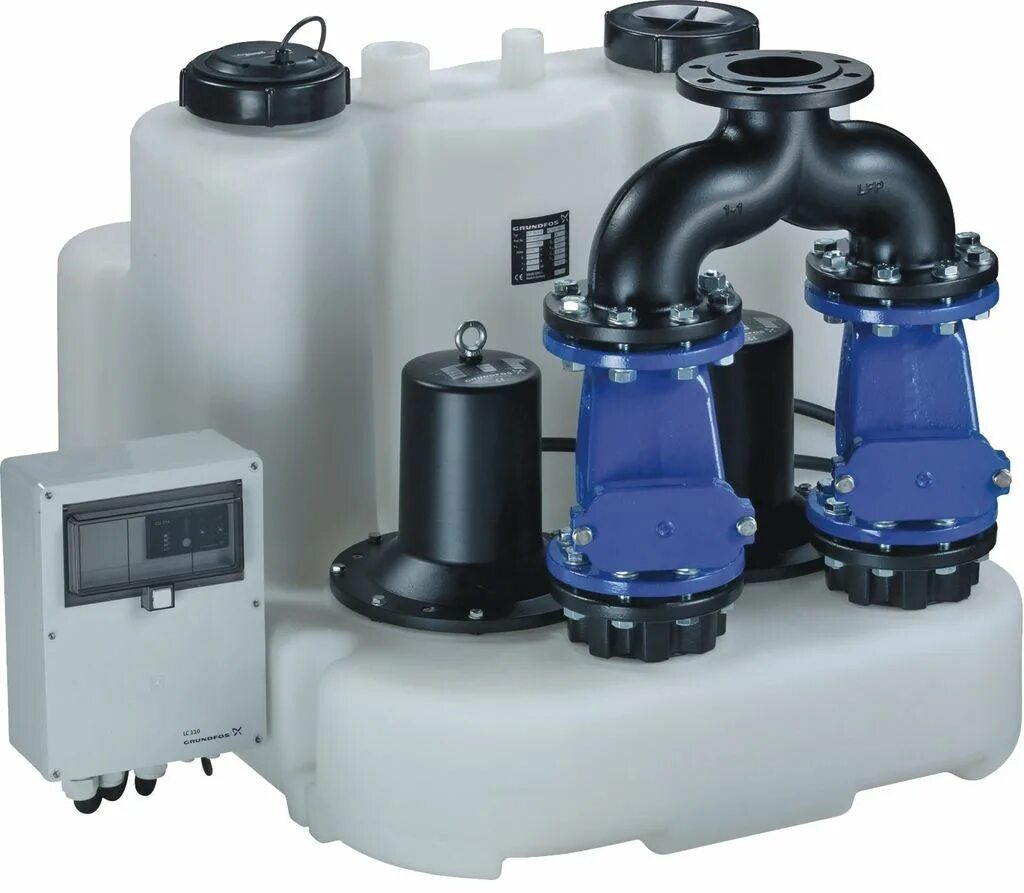 4. 4. 12. Кнс grundfos md. 4.