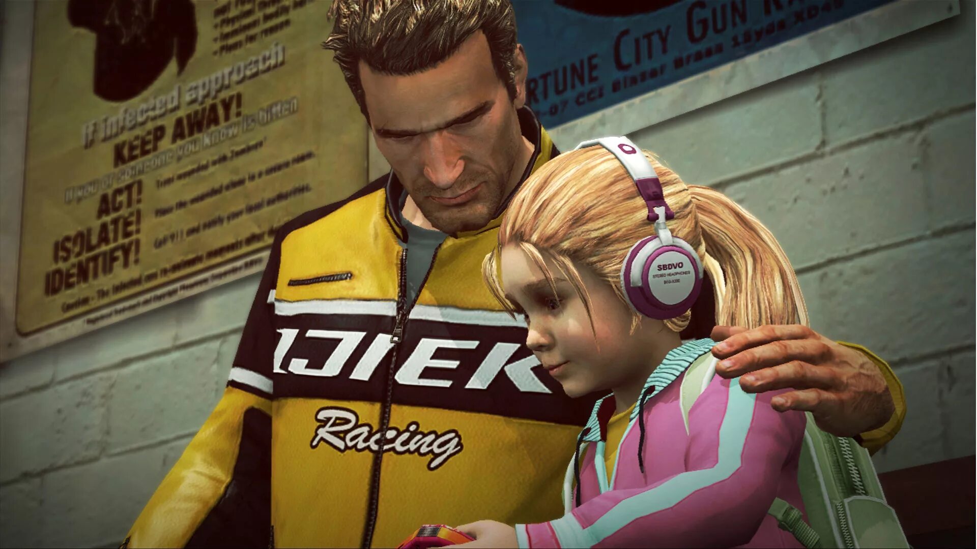 Dead Rising 2 Katey. Katey Greene (Dead Rising).