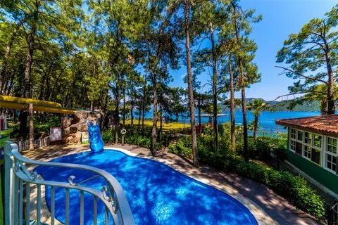 Grand yazici hotel