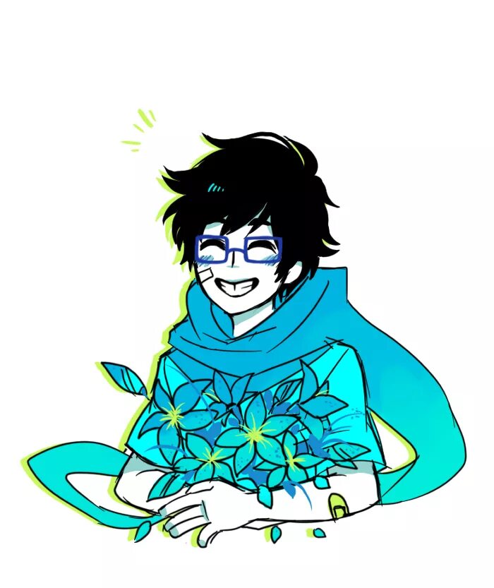 John egbert