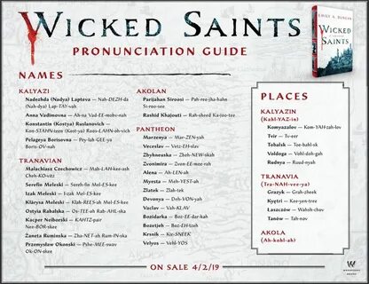 Names sale