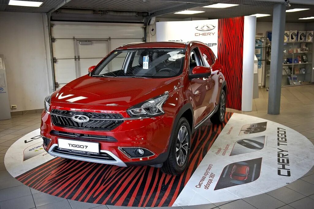 Дилерский центр Chery. Концерн Chery Automobile. Иркутск автосалон черри Тиаго 4. Чери мурманск