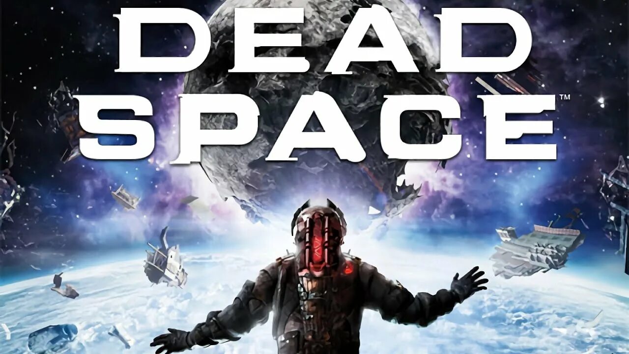 Space part 1. Space part 1