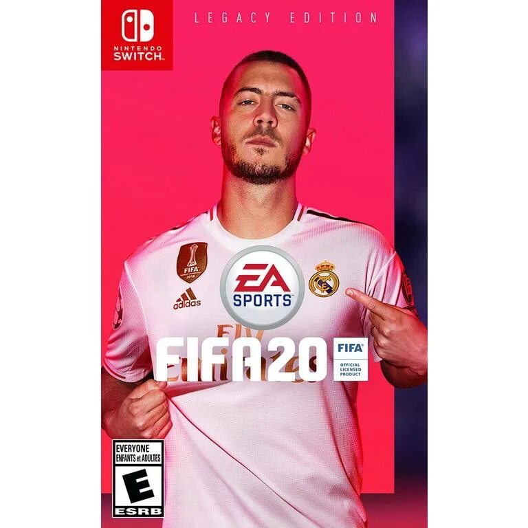 Fifa 20 origin. ФИФА 20 Нинтендо свитч. FIFA на Нинтендо свитч. Nintendo Switch FIFA Edition. FIFA 2020 Nintendo Switch.