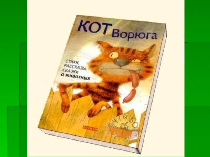 Паустовский к.г. "кот-ворюга". Рассказ Паустовского кот ворюга. Книга кот ворюга Паустовский. Главная мысль рассказа кот ворюга