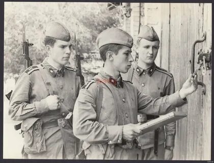 Рассказ стройбат