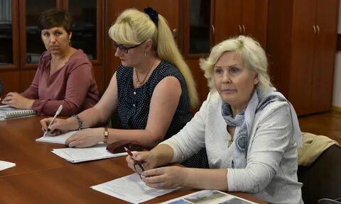 Управление образования брянск