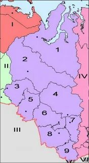 Западной сибири 9 класс