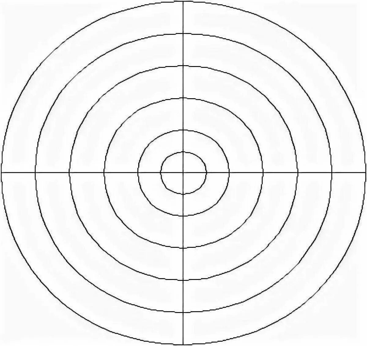 Page target. Мишень. Мишень раскраска. Мишень рисунок карандашом. Мишень картинка для детей.