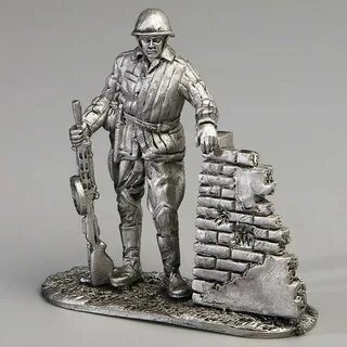 Солдатики