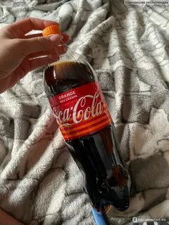 Кола каждый день