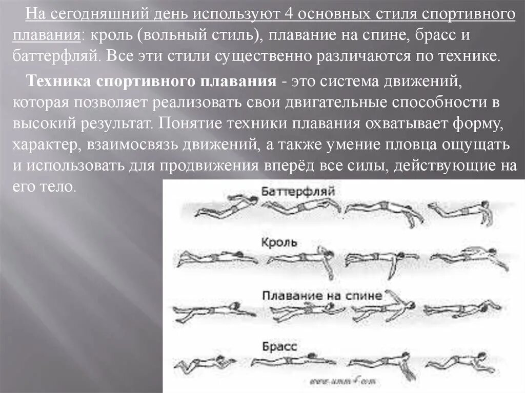 Плавание брассом и кролем. Кроль брасс Баттерфляй техника плавания. Баттерфляй спина брасс Кроль. Стили плавания Кроль брасс Баттерфляй. Кроль брасс Баттерфляй виды плавания в бассейне.