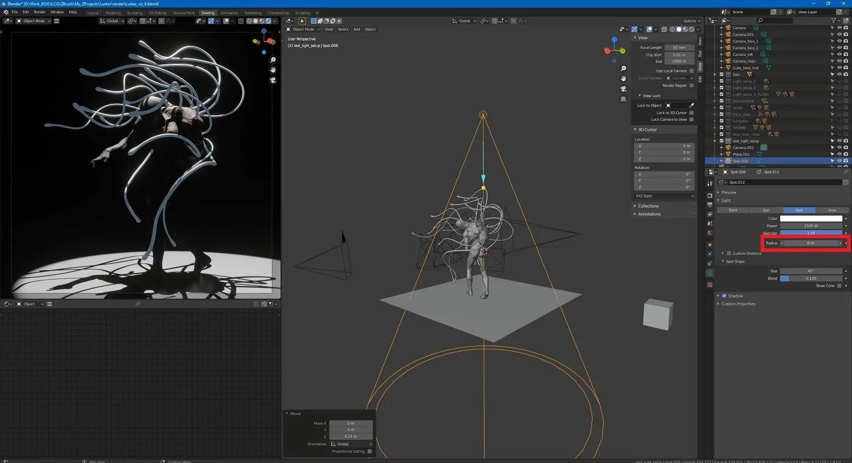 Xyz 3d моделирование