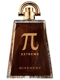 Givenchy pi