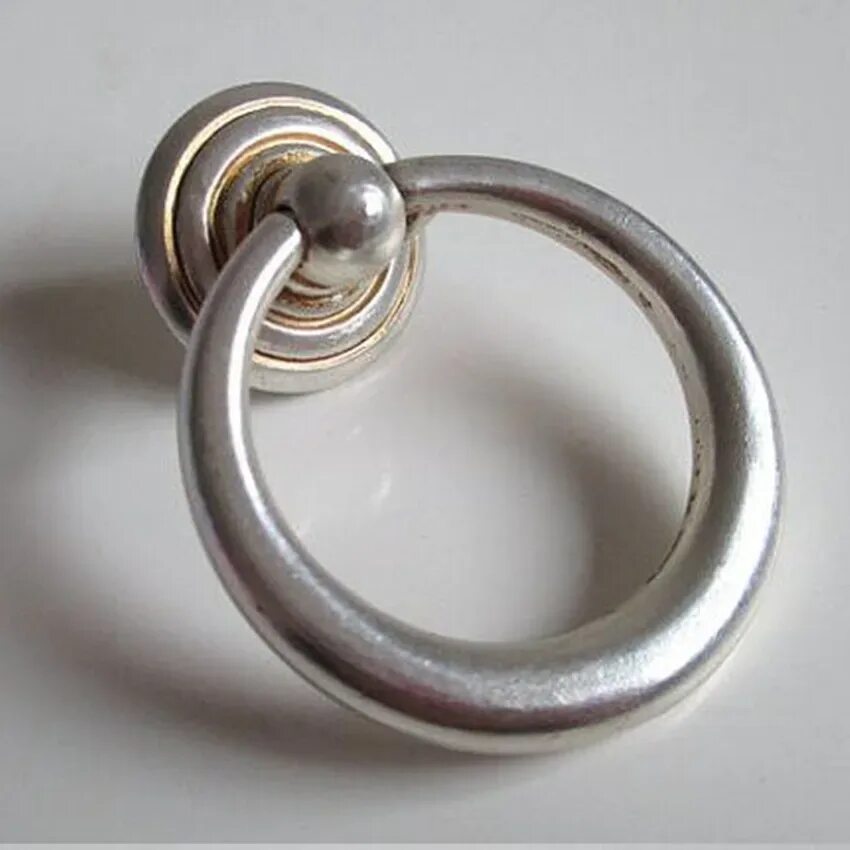12 ручка кольцо современная классика, античная бронза. Bu 013. Ручки колечки. Ручка мебельная кнопка кольцо fzb. Ручка кольцо bu 013.