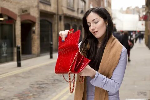 Miss wallet