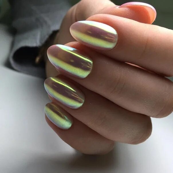 80 ideas to create the best Halloween nail decoration