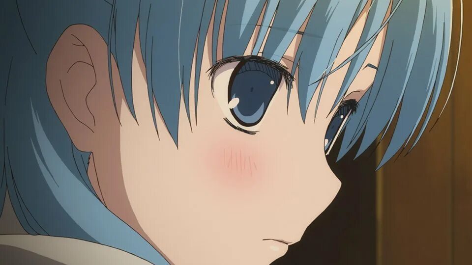 Если будешь не занят, спасёшь меня от апокалипсиса? (2017). Shuumatsu nani shitemasu ka. Will you save us. Конец человечества. Will you save us.